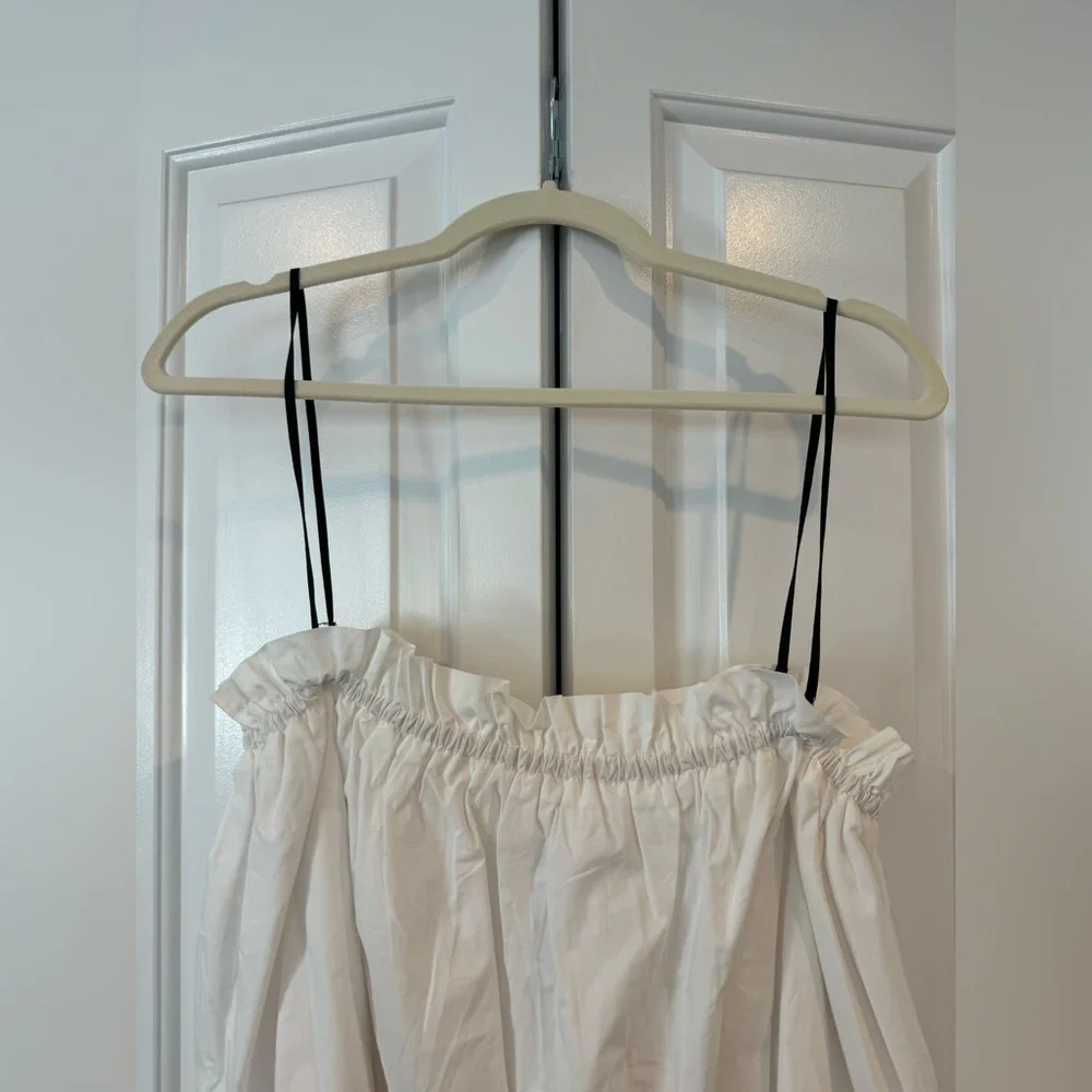 NWT L’Academie The Arcello Mini Dress - Picture 10 of 12